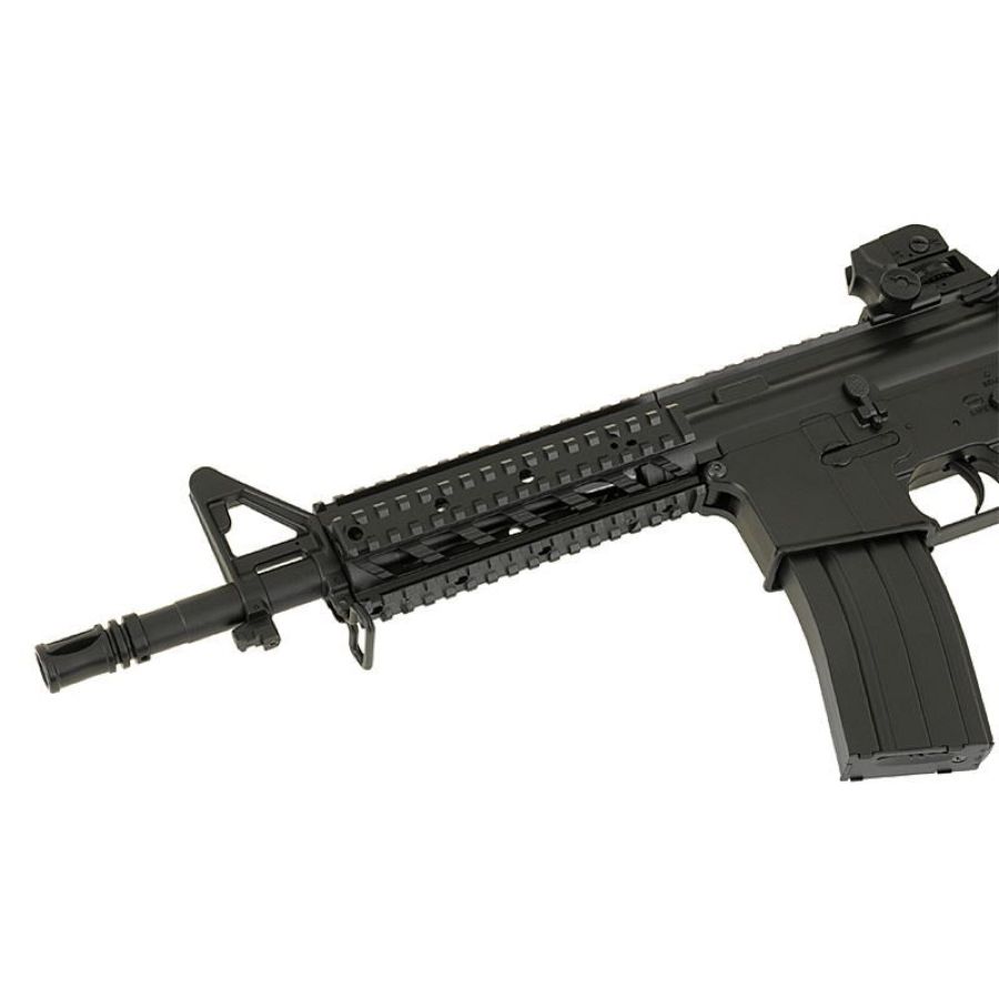 Cyma CM517 M4 Short AEG (Sports Line - Black) - Image 4