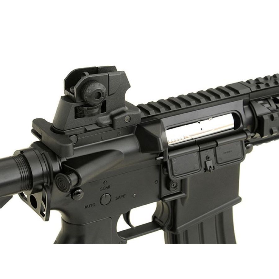 Cyma CM517 M4 Short AEG (Sports Line - Black) - Image 11