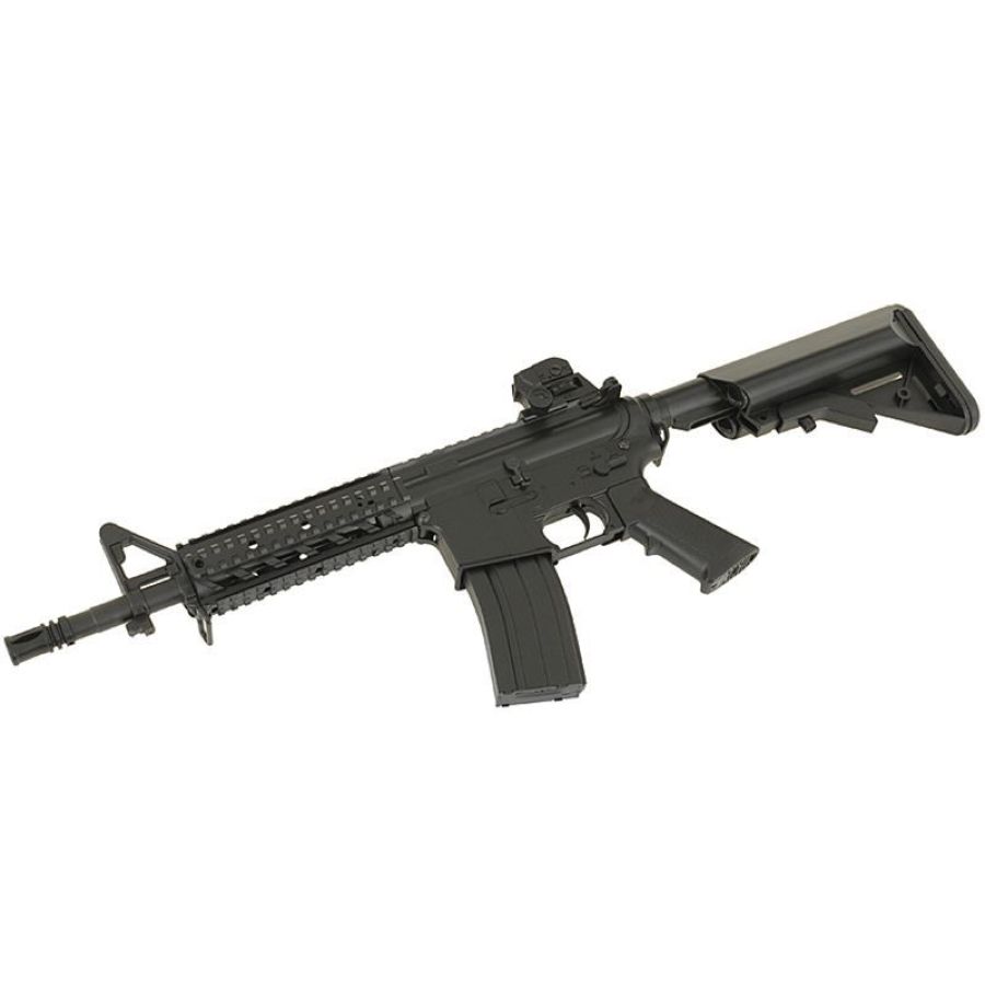 Cyma CM517 M4 Short AEG (Sports Line - Black) - Image 3