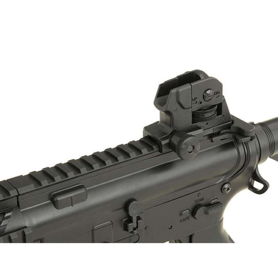 Cyma CM517 M4 Short AEG (Sports Line - Black) - Image 7