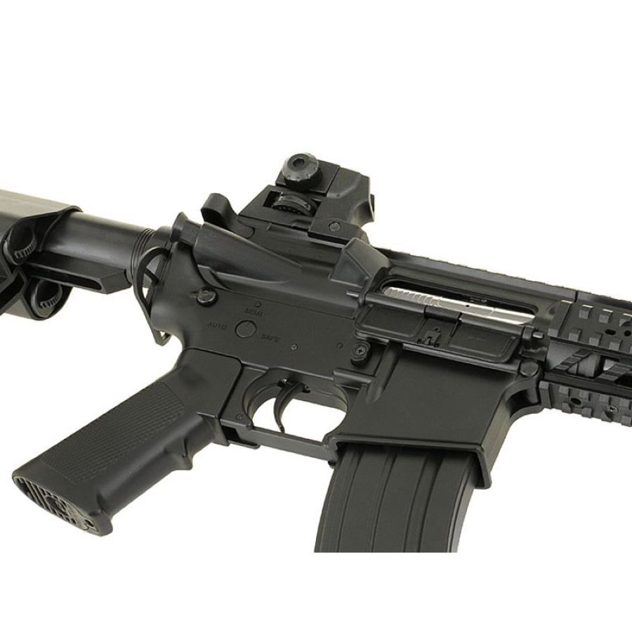 Cyma CM517 M4 Short AEG (Sports Line - Black) - Image 6
