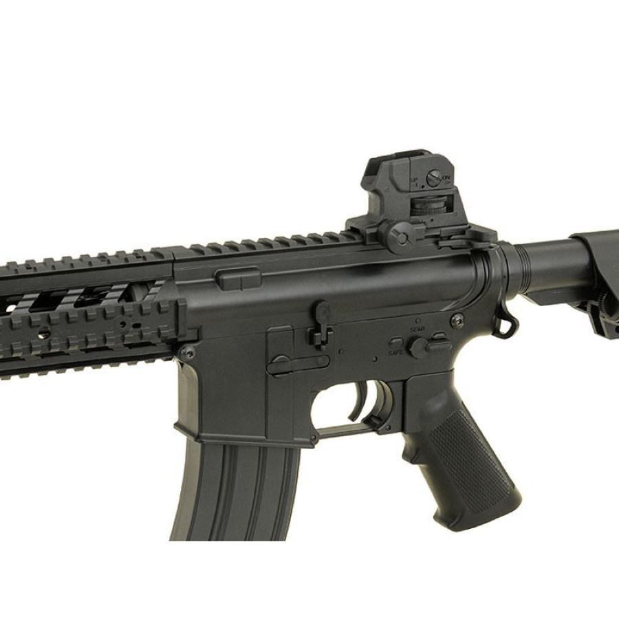 Cyma CM517 M4 Short AEG (Sports Line - Black) - Image 5