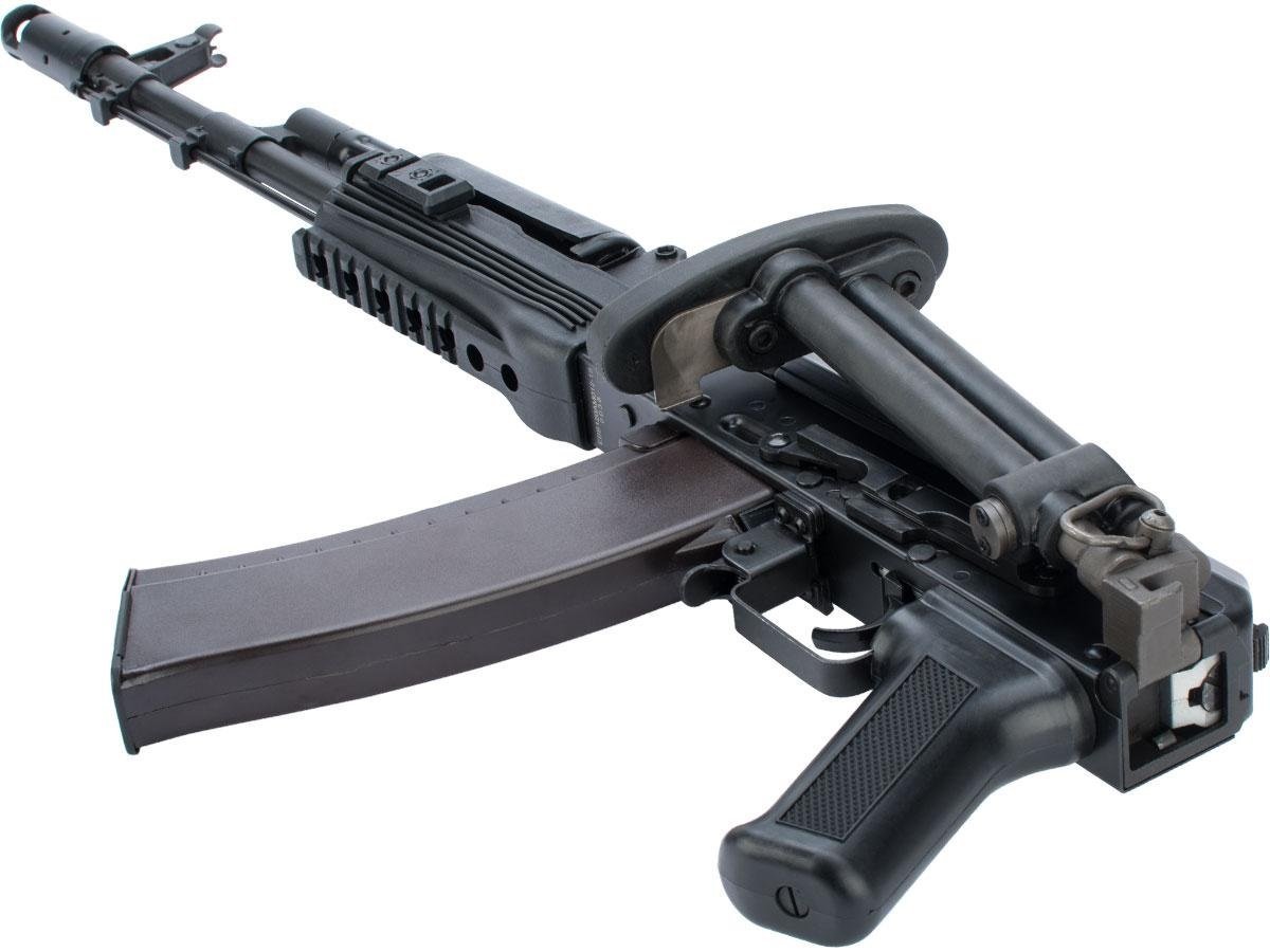 LCT STK-74 AEG - Image 9