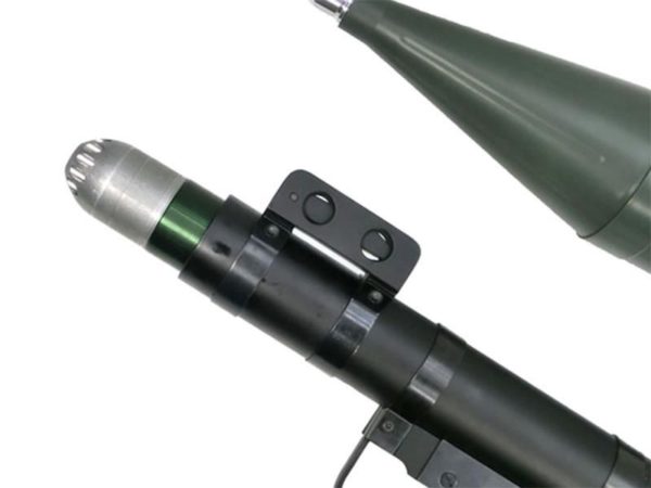 Arrow Dynamics RPG-7 Rocket Launcher (40mm - Real Wood) - Image 5