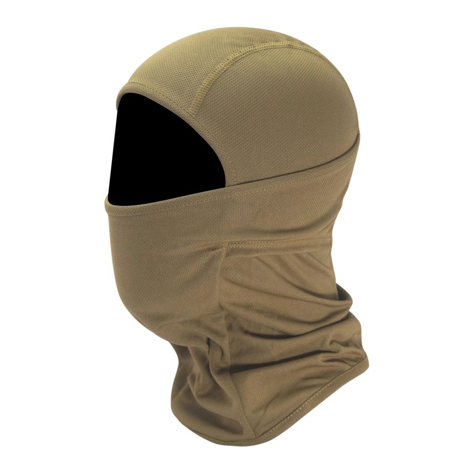 Covert Balaclava - Coyote