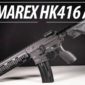HK416 A5 GEN 3