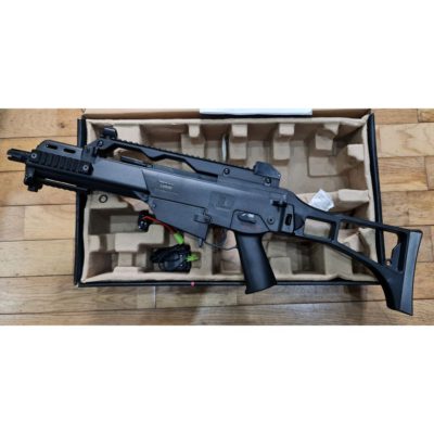 Umarex Heckler & Koch G36C Sportline BONEYARD