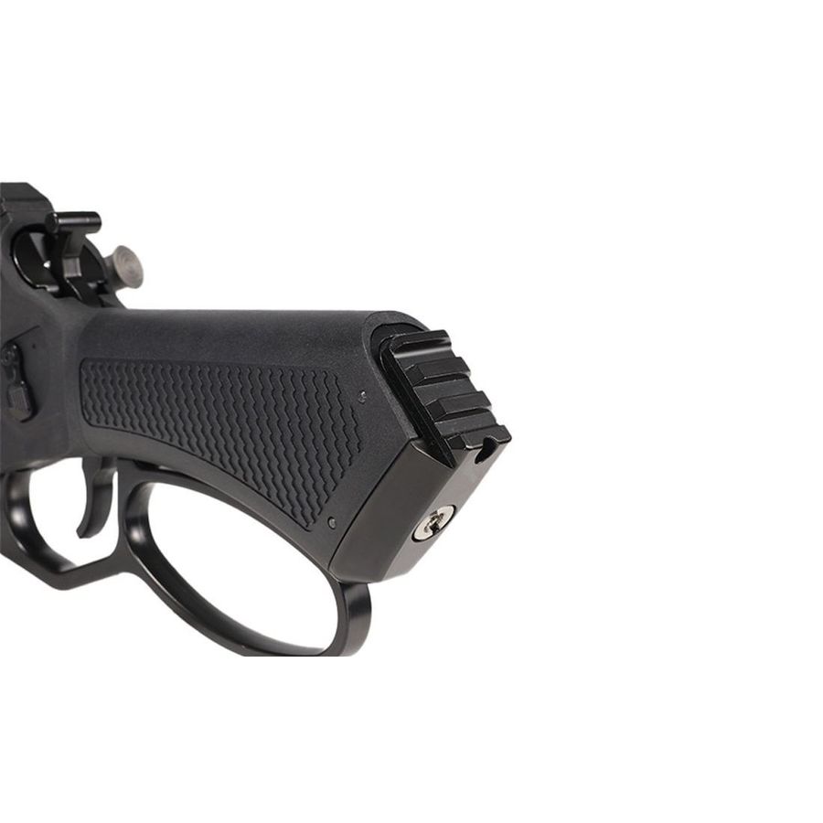 G&G Armament LevAR 7" Gas Powered Lever Action Rifle - Image 11