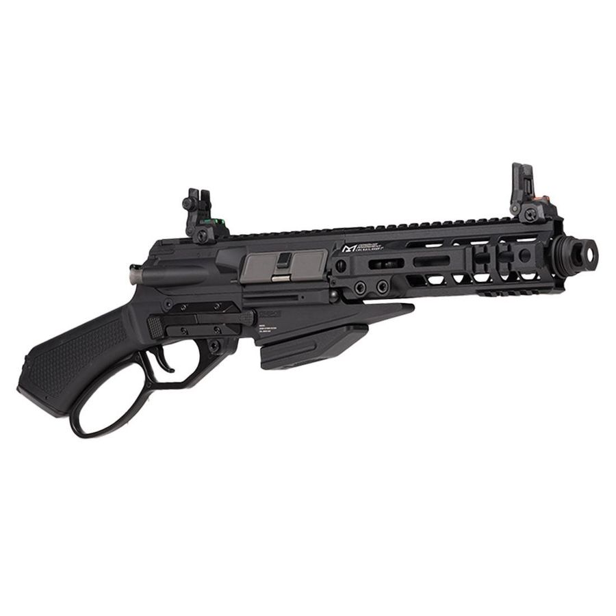 G&G Armament LevAR 7" Gas Powered Lever Action Rifle