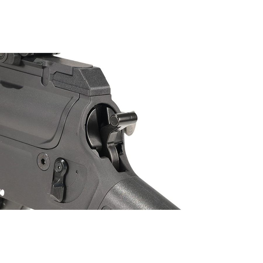 G&G Armament LevAR 7" Gas Powered Lever Action Rifle - Image 8
