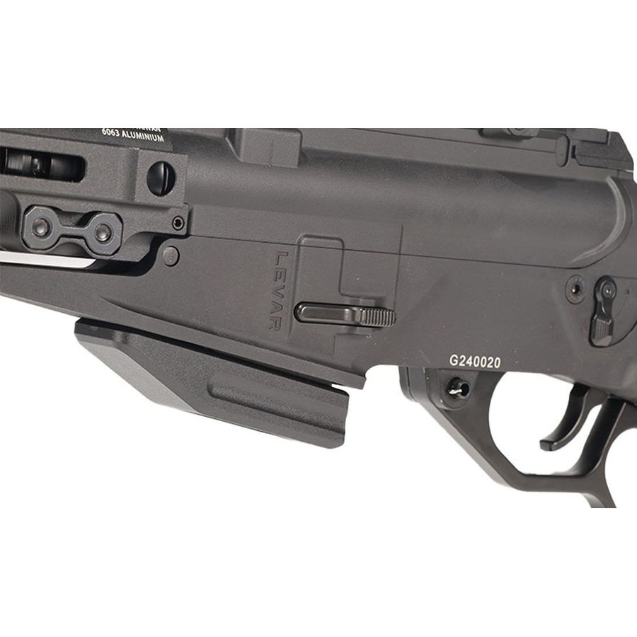 G&G Armament LevAR 7" Gas Powered Lever Action Rifle - Image 7
