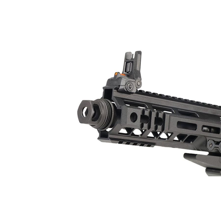 G&G Armament LevAR 7" Gas Powered Lever Action Rifle - Image 10
