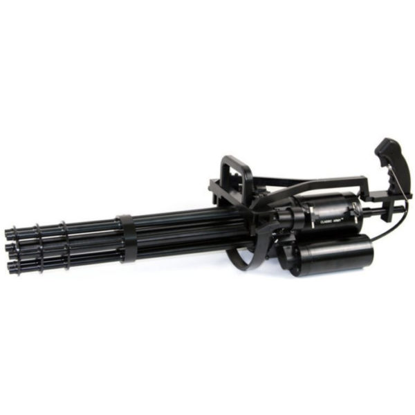 Classic Army M134-a2 Vulcan Mini Gun