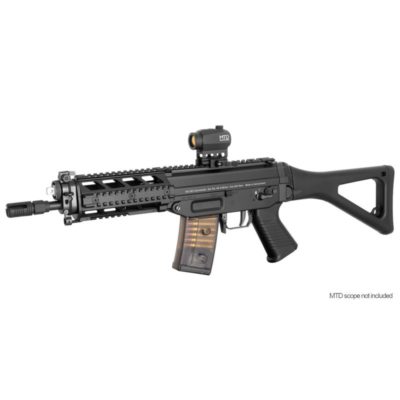 Tokyo Marui SG553 Plus FET 2