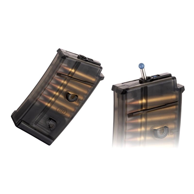 Tokyo Marui SG553 Plus FET - Defcon Airsoft