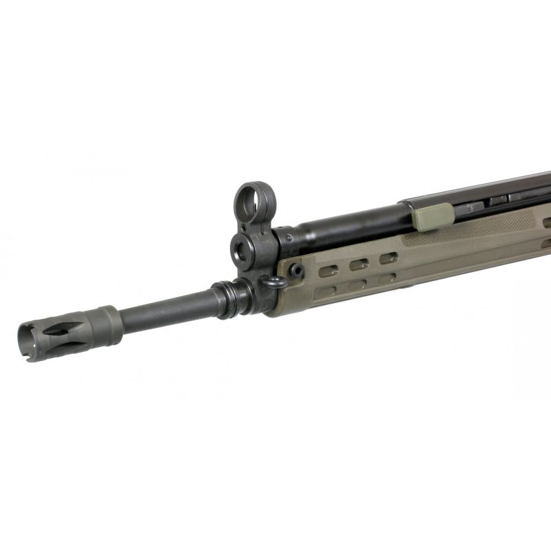 Umarex Heckler & Koch G3 GBB Rifle - Image 9