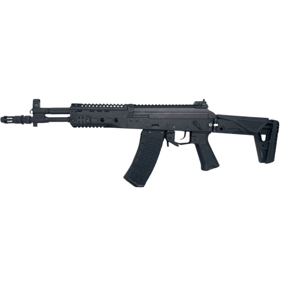 Well PRO WE09 AK 12 Gas Blowback Rifle (Full Metal - WE09-1GM) - Image 2