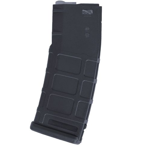 Nuprol M4 Magazine N-MAG v2 AEG Mid-Cap 150rnd - Black