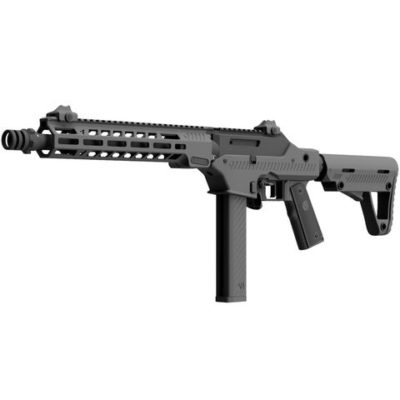 Tokyo Marui TM416 Delta Custom Next Gen Recoil - DEFCON AIRSOFT