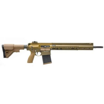 H&K G28 GBB DMR Airsoft Rifle (VFC/Umarex)