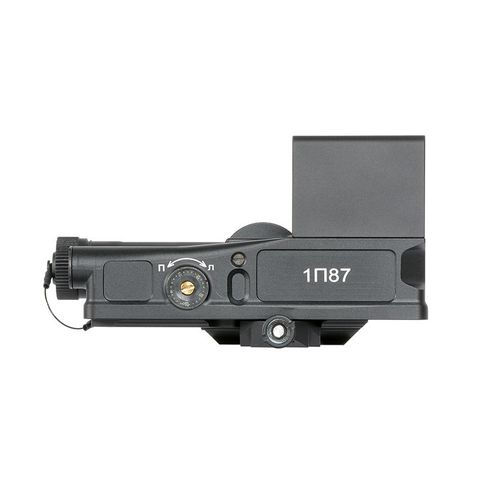 JJ Airsoft 1P87 Style Optics Sight Scope for AK/AK12/AKSU (JA-5109-BK) - Image 7