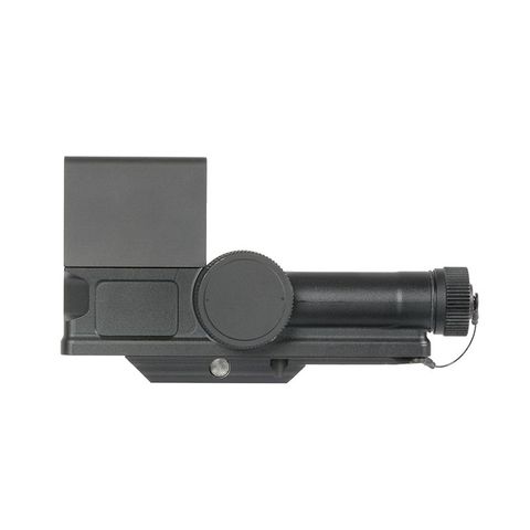 JJ Airsoft 1P87 Style Optics Sight Scope for AK/AK12/AKSU (JA-5109-BK) - Image 8