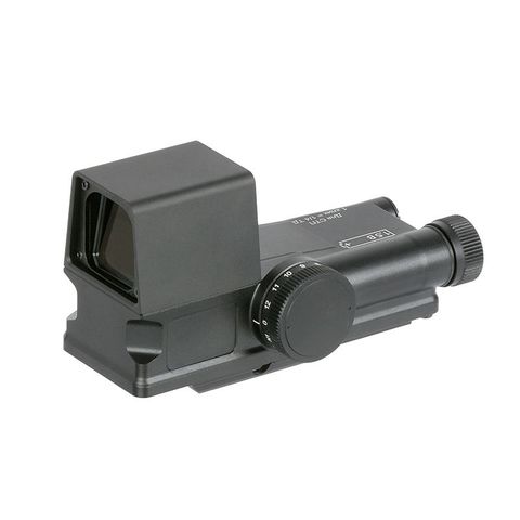 JJ Airsoft 1P87 Style Optics Sight Scope for AK/AK12/AKSU (JA-5109-BK) - Image 5