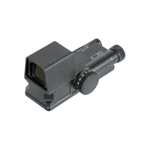 JJ Airsoft 1P87 Style Optics Sight Scope for AK/AK12/AKSU (JA-5109-BK) - Image 4