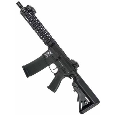 Delta Armory DA-B15-ETU BRAVO™ MK18 MOD.1 M4/AR-15 AEG