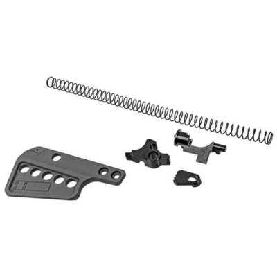 ITP - SAIGA 12-K Internal Upgrade Parts (Fully Automatic Firing - Black)