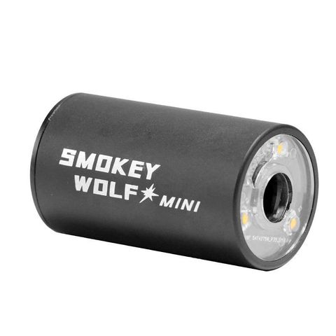 Martina - Smokey Wolf Mini Muzzle Device - Airsoft Muzzle Flash & Smoke Generator (201026) - Image 3