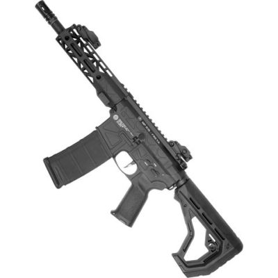 Delta Armory R15 FREYAâ„¢ Gen.2 7" M-LOK M4/AR-15 AEG - Black