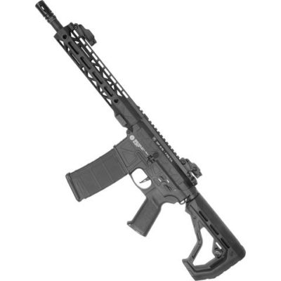 Delta Armory R15 FREYA™ Gen.2 10" M-LOK M4/AR-15 AEG - Black