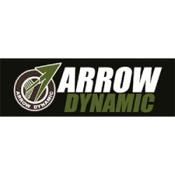 Arrow Dynamics