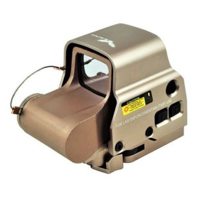 ACM 551 Style Holographic Sight - Tan