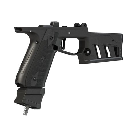 CTM AAP-01 M4XIMUS HPA Kit - Black - Image 2