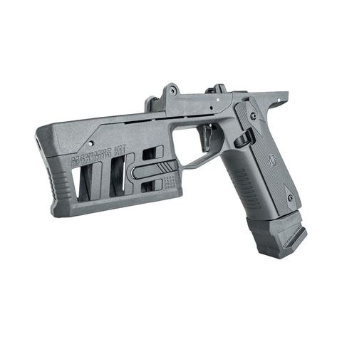 CTM AAP-01 M4XIMUS HPA Kit - Black - Image 3