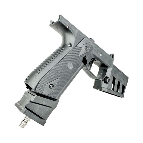 CTM AAP-01 M4XIMUS HPA Kit - Black - Image 4