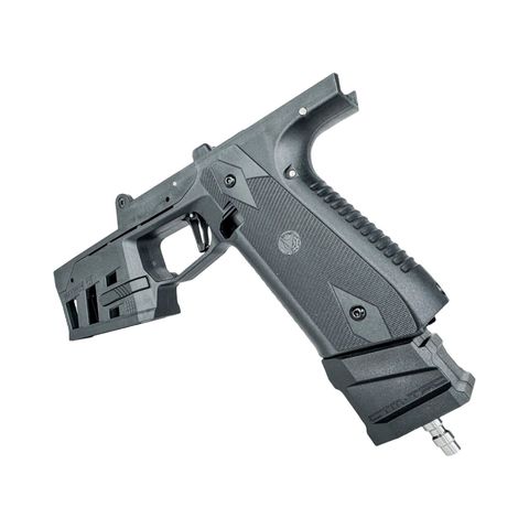 CTM AAP-01 M4XIMUS HPA Kit - Black - Image 5