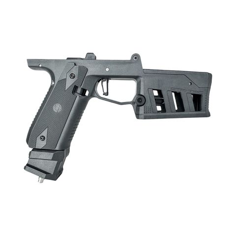 CTM AAP-01 M4XIMUS HPA Kit - Black - Image 6