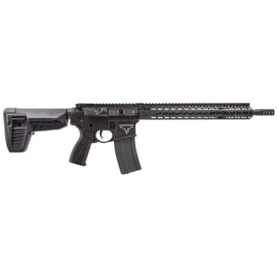 EMG TTI JW2 Ultralight 14.5" AEG Rifle (GATE ASTER EDITION) By VFC