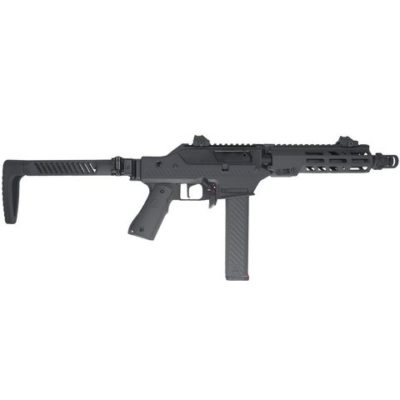 VMP-2S GBB Rifle - Black (1J VERSION)