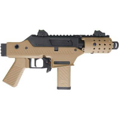 VMP-2C GBB Rifle - Tan (1J VERSION)