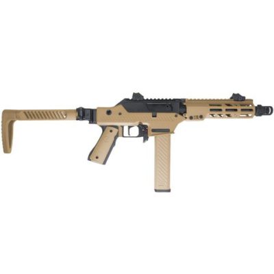 VMP-2S GBB Rifle - Tan (1J VERSION)
