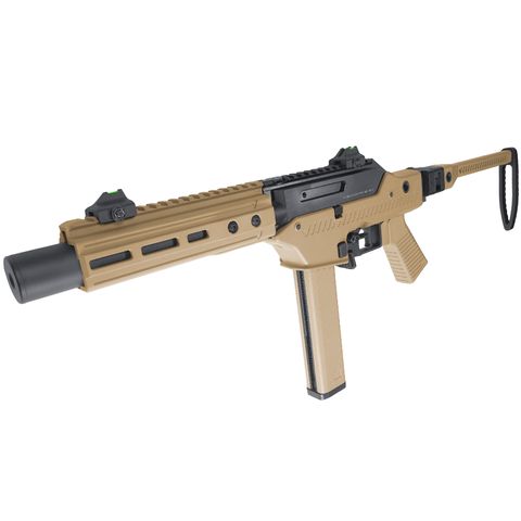 VMP-2SD GBB Rifle - Tan (1J VERSION) - Image 3