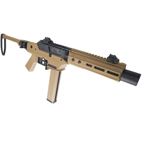 VMP-2SD GBB Rifle - Tan (1J VERSION) - Image 4