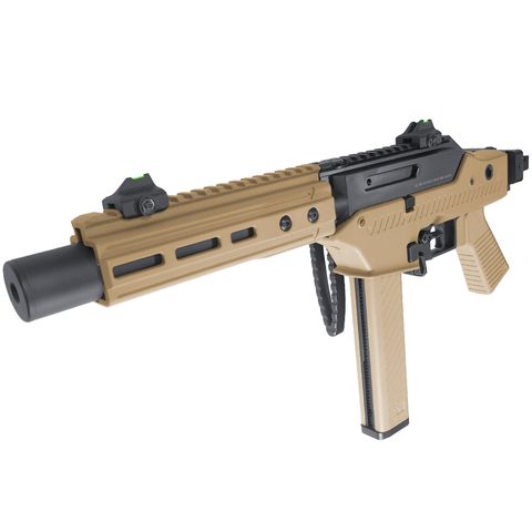 VMP-2SD GBB Rifle - Tan (1J VERSION) - Image 5
