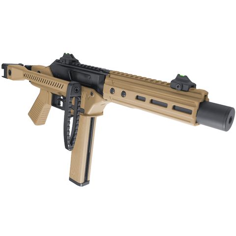 VMP-2SD GBB Rifle - Tan (1J VERSION) - Image 6