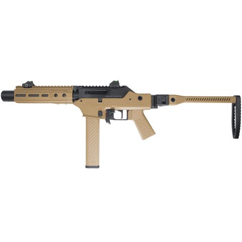 VMP-2SD GBB Rifle - Tan (1J VERSION) - Image 2