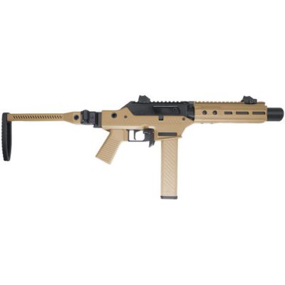 VMP-2SD GBB Rifle - Tan (1J VERSION)